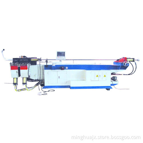 Single Head Pipe Bending Machine (DW110NC)